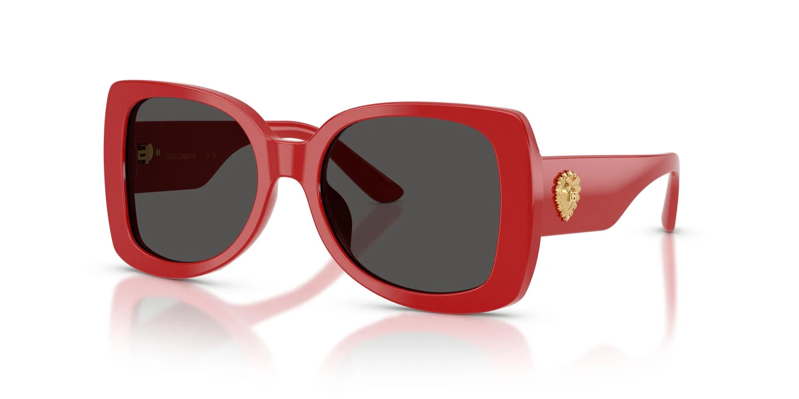Dolce & Gabbana Kids 4012 Sunglasses - view 4